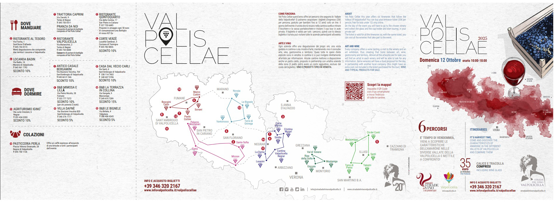 Val Polis Cellae 2025